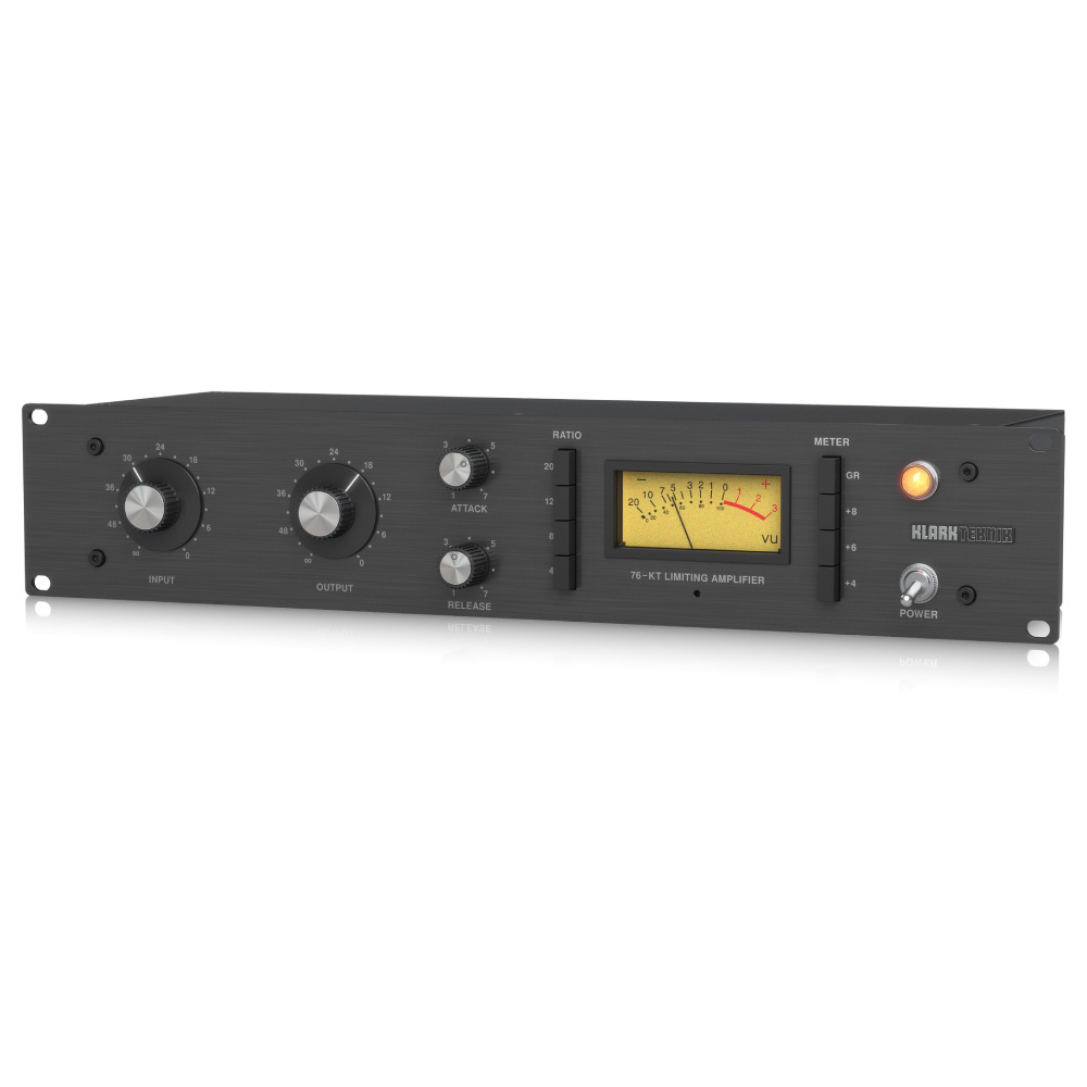 KLARK TEKNIK 76-KT FETコンプレッサー KLARK TEKNIK 76-KT Kompresör/Limiter Fiyatı, Özellikleri | ZUHAL